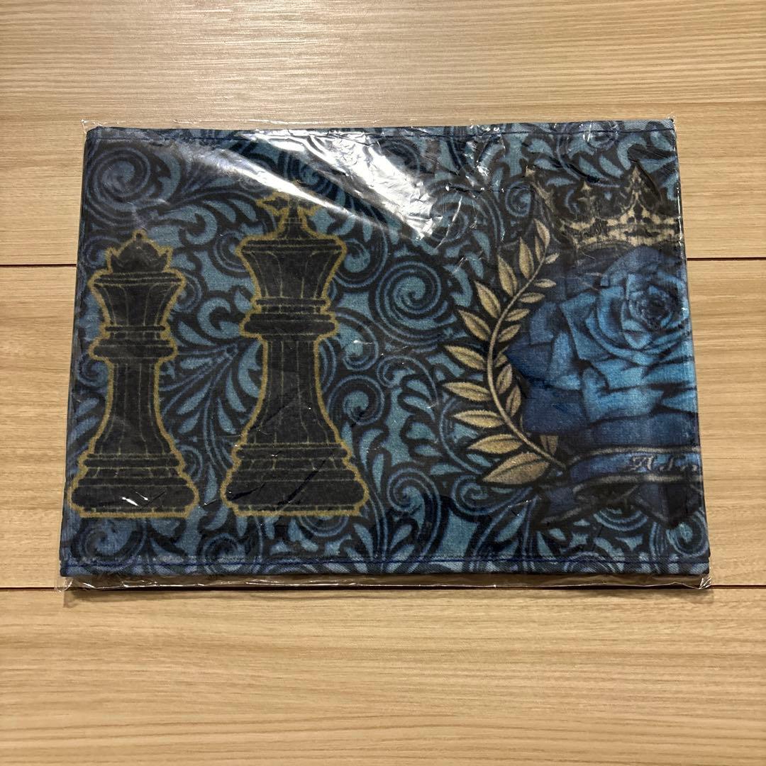 Ado 蜃気楼 マフラータオル