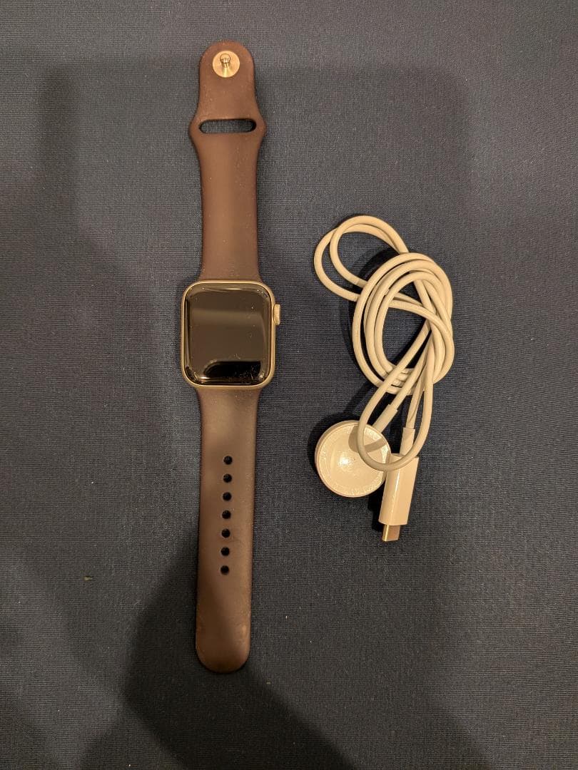 N*e様 iPhone15 128GB　Apple WatchSE セット