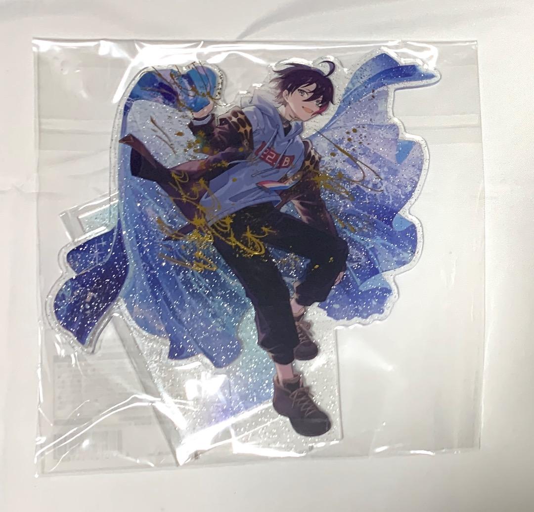 にじさんじ 三枝明那 UniVerse CD 通常盤 初回生産限定盤A B