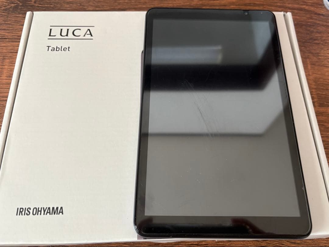 8インチ Androidタブレット★値下げ中早い者勝ち★