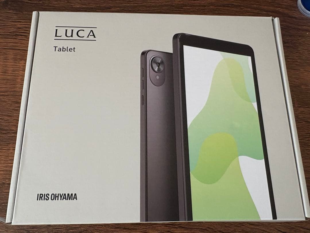 8インチ Androidタブレット★値下げ中早い者勝ち★
