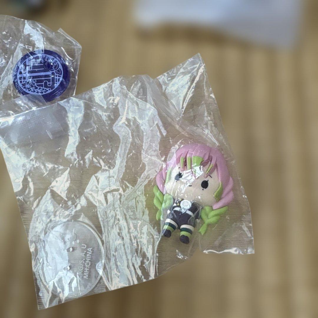 鬼滅の刃 フィギュア まとめ売り
