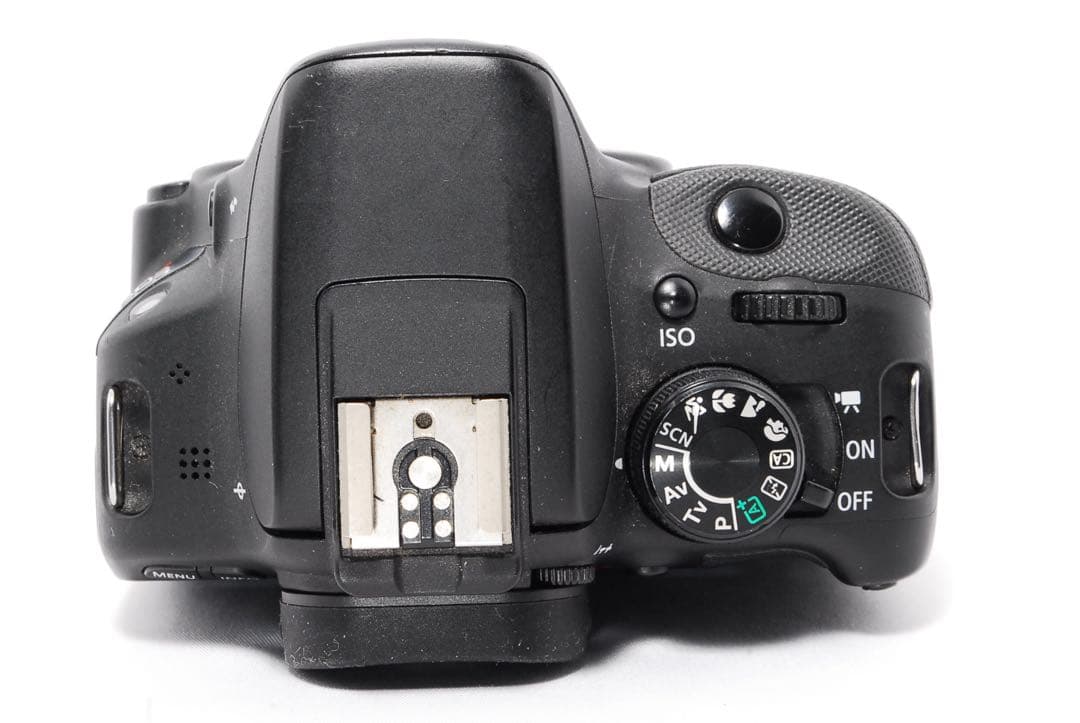 ◆Canon Kiss X7◆すぐ使える◆超軽量◆スマホ転送OK◆一眼レフカメラ