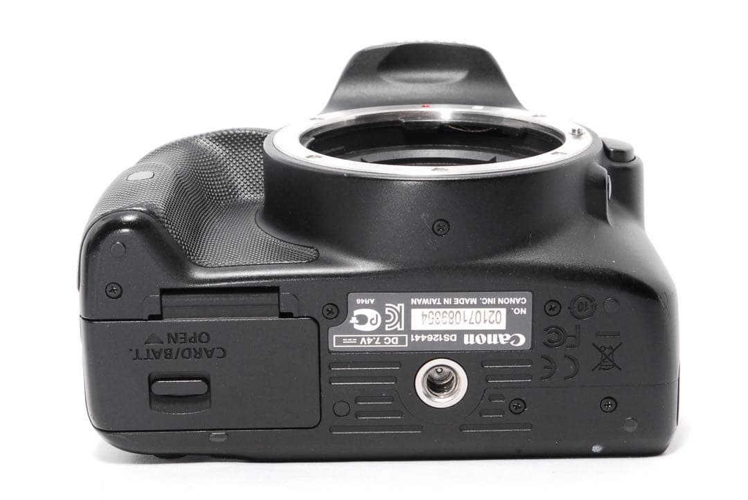 ◆Canon Kiss X7◆すぐ使える◆超軽量◆スマホ転送OK◆一眼レフカメラ