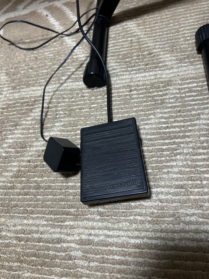 美品 付属品多数　TORTE トルテ　電子ピアノTDP-88 スタンド 椅子付属