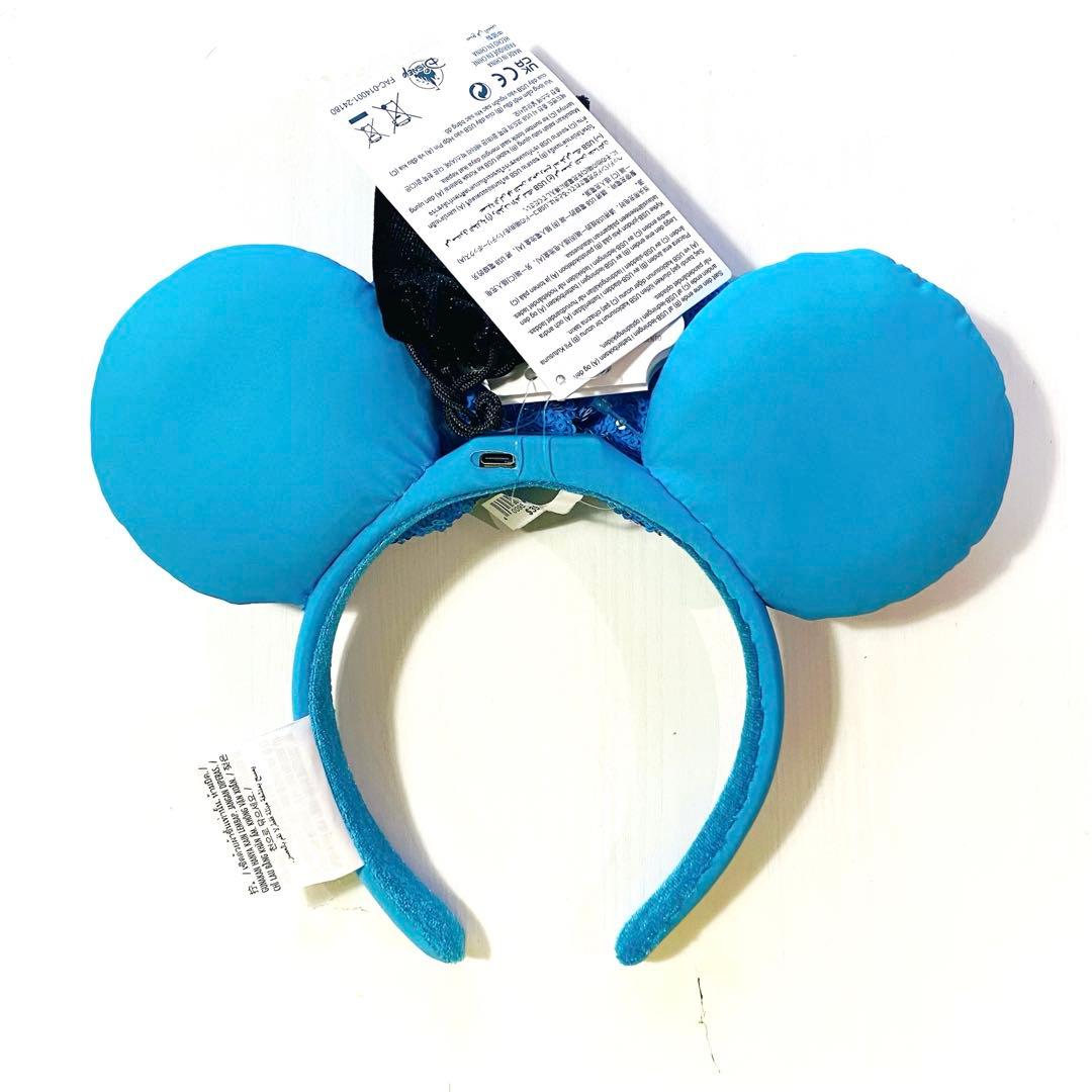 新品 日本未発売 海外限定品 WDW ホリデーイベント限定品