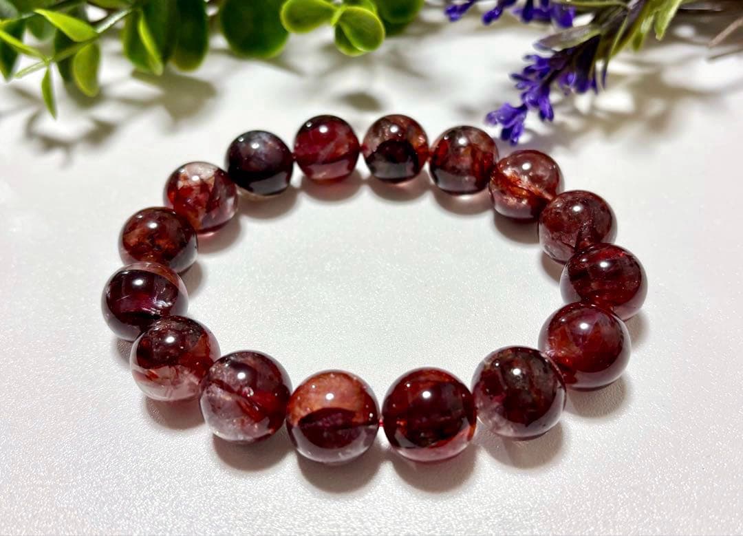 究極品質　秘蔵放出　引き寄せ最強クラスの水晶　幻のガンメタリックオーロラクォーツ