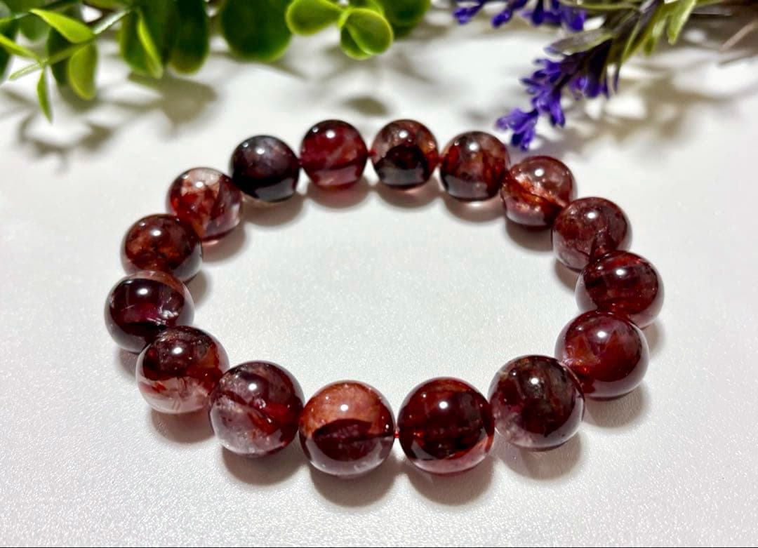 究極品質　秘蔵放出　引き寄せ最強クラスの水晶　幻のガンメタリックオーロラクォーツ