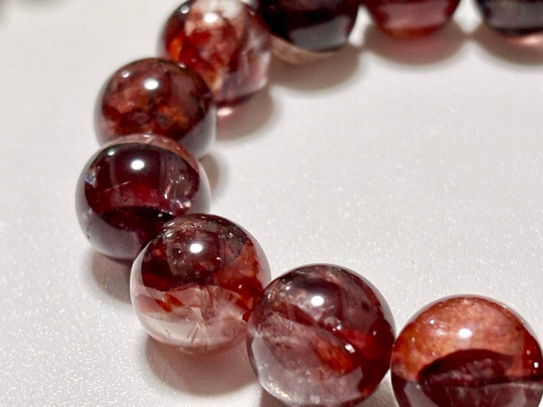 究極品質　秘蔵放出　引き寄せ最強クラスの水晶　幻のガンメタリックオーロラクォーツ