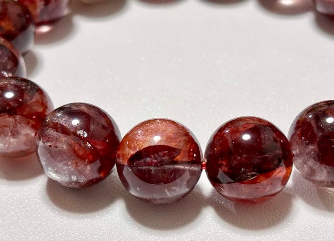 究極品質　秘蔵放出　引き寄せ最強クラスの水晶　幻のガンメタリックオーロラクォーツ