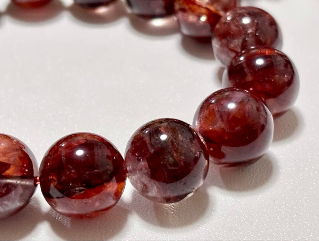 究極品質　秘蔵放出　引き寄せ最強クラスの水晶　幻のガンメタリックオーロラクォーツ