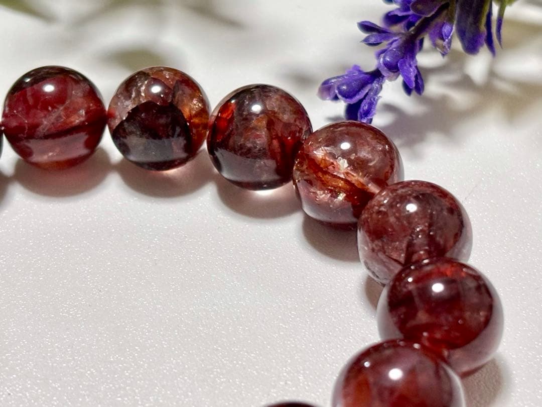 究極品質　秘蔵放出　引き寄せ最強クラスの水晶　幻のガンメタリックオーロラクォーツ