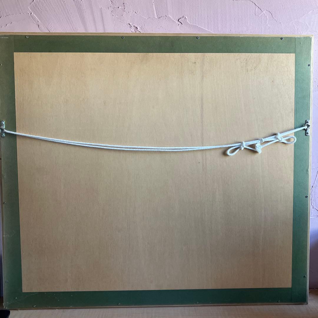 ジェーンウースタースコット　絵画