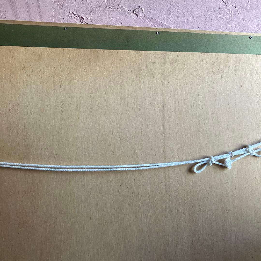 ジェーンウースタースコット　絵画