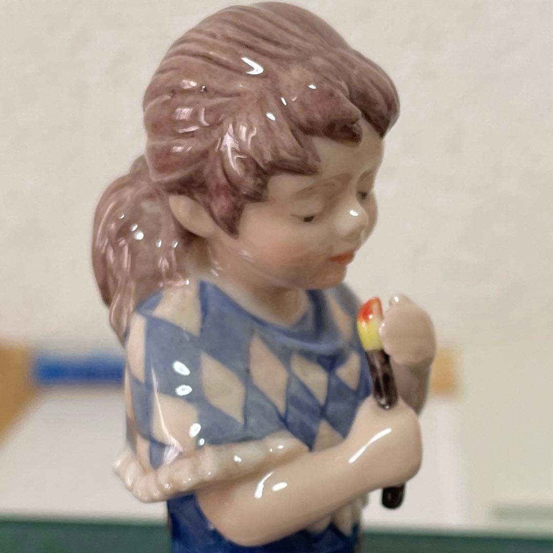 The Little match girl・Andersen・ Co・