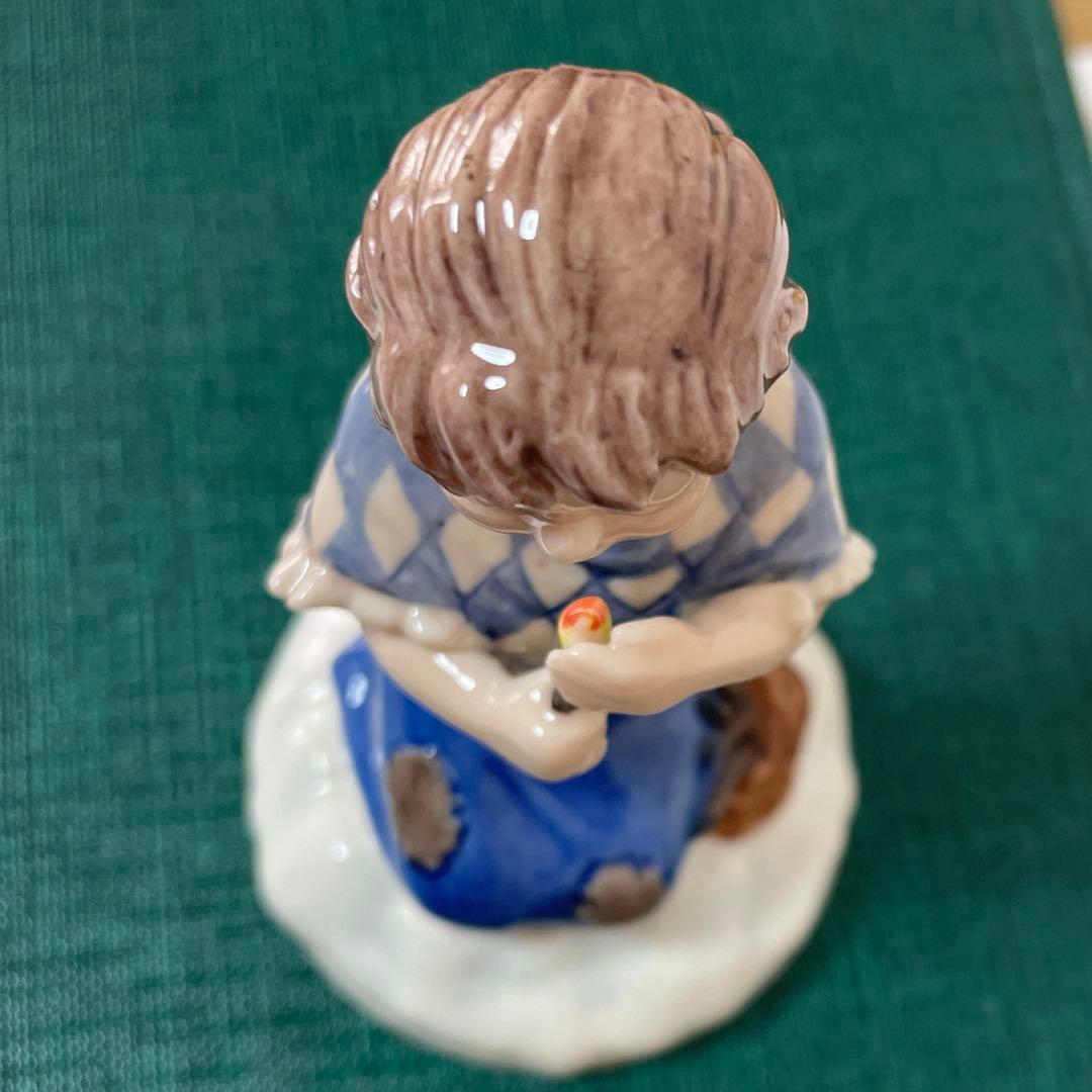 The Little match girl・Andersen・ Co・