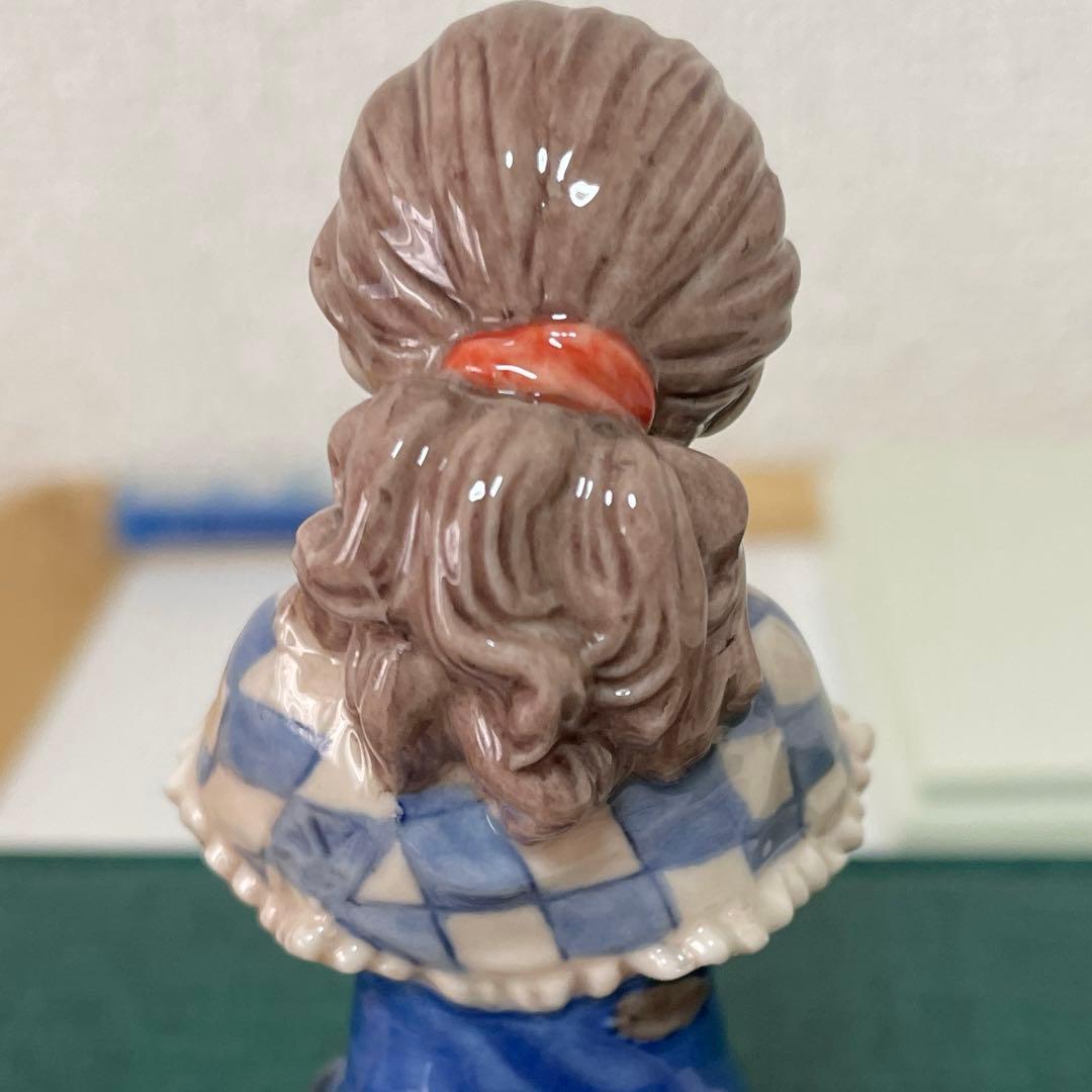 The Little match girl・Andersen・ Co・