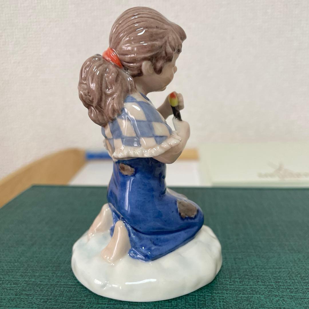 The Little match girl・Andersen・ Co・