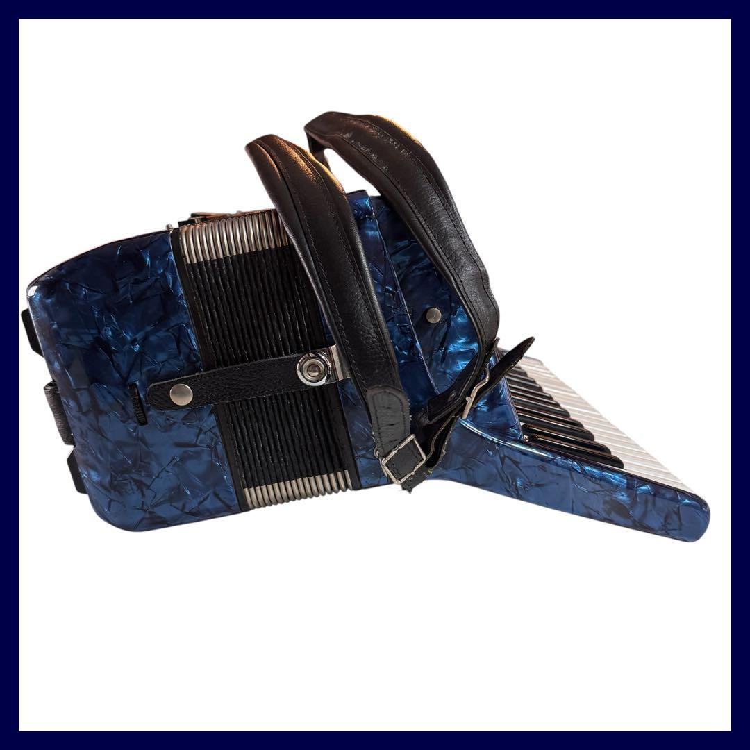 DELICIA アコーディオン Arnaldo 23