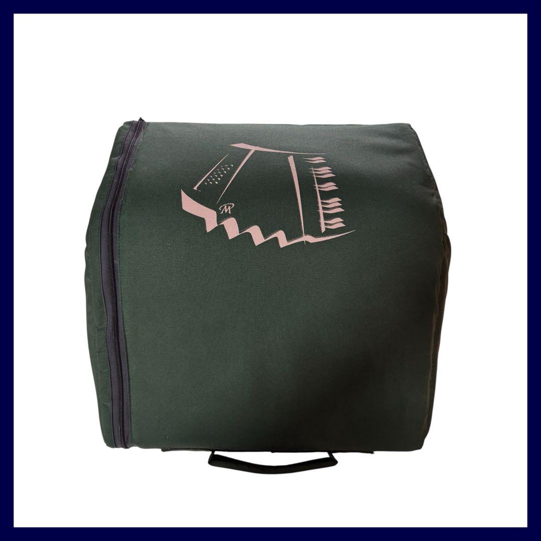 DELICIA アコーディオン Arnaldo 23