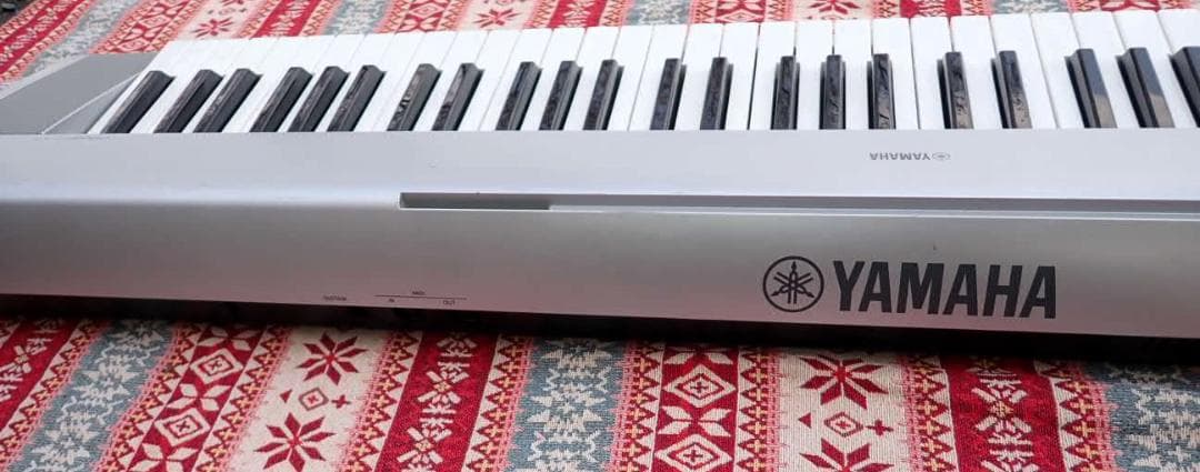 bdm263#YAMAHA ヤマハ Piaggero ピアジェーロ NP-31S