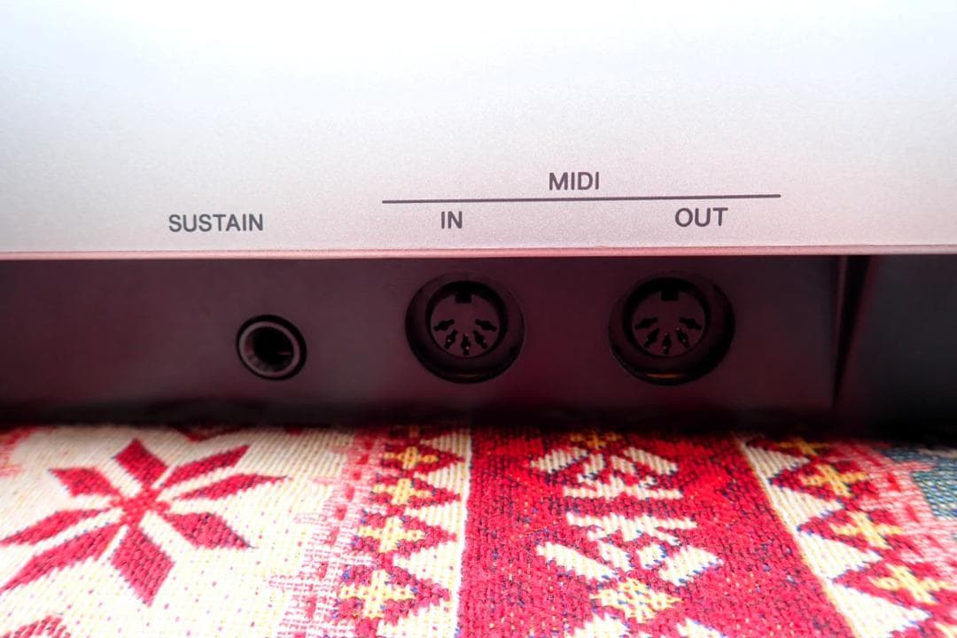 bdm263#YAMAHA ヤマハ Piaggero ピアジェーロ NP-31S