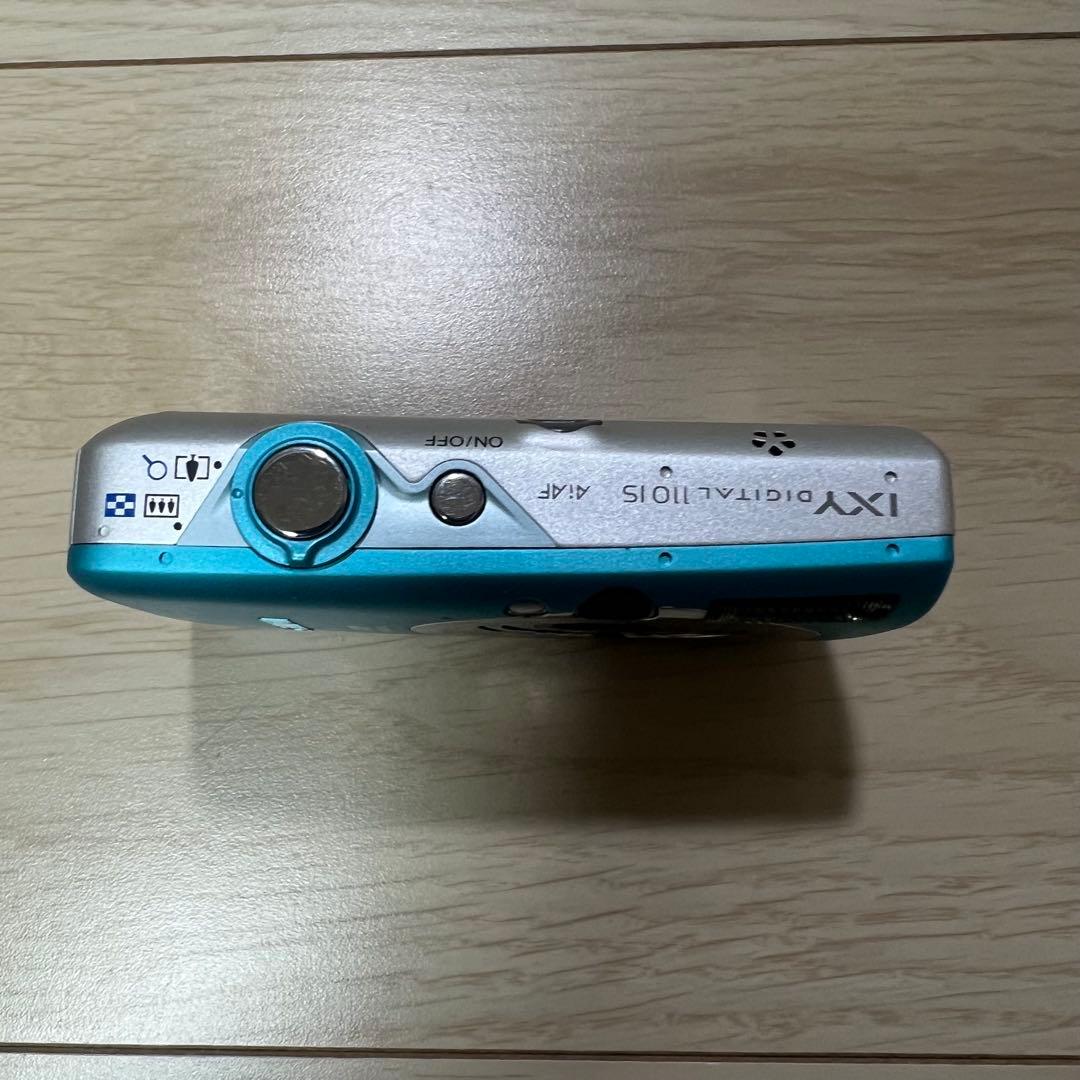 Canonキャノン IXY　110 IS