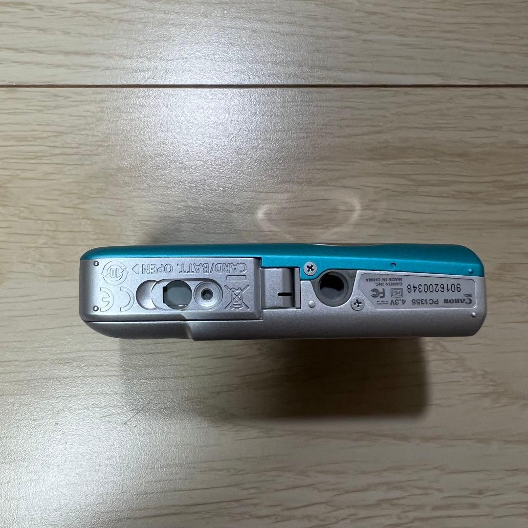 Canonキャノン IXY　110 IS