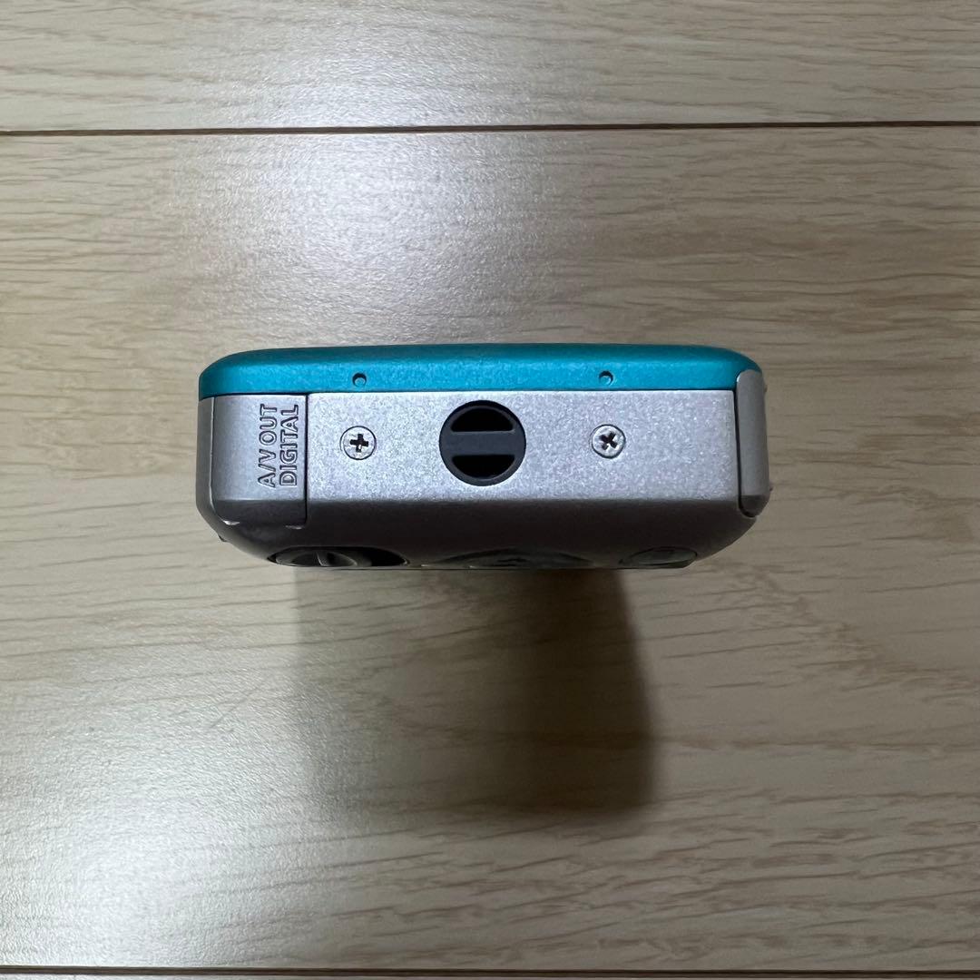 Canonキャノン IXY　110 IS