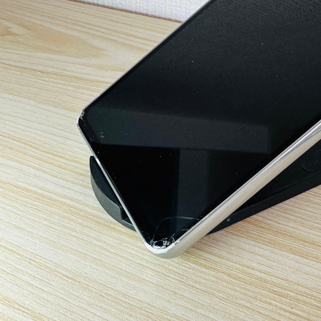 Galaxy A53 5G SC-53C SIMロック解除済