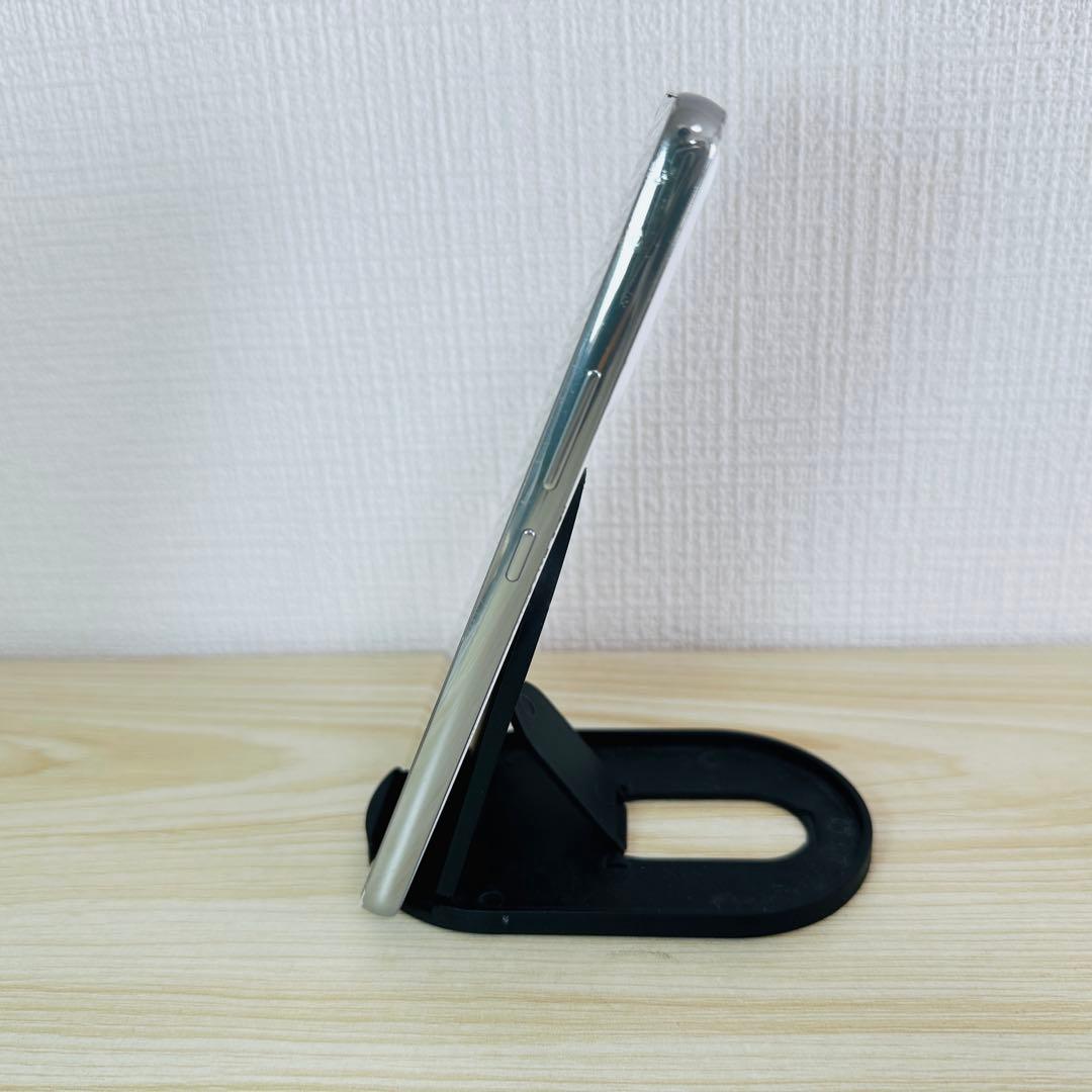 Galaxy A53 5G SC-53C SIMロック解除済