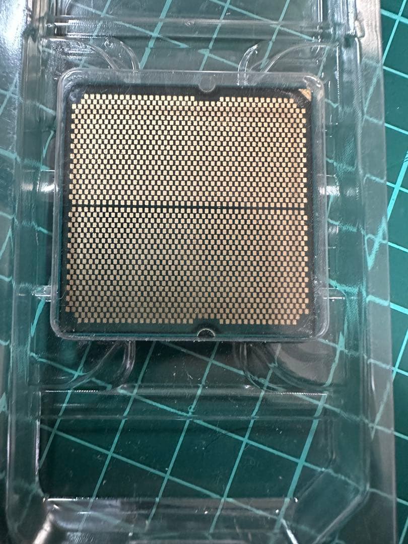 【新品未使用】AMD Ryzen 5 7500F