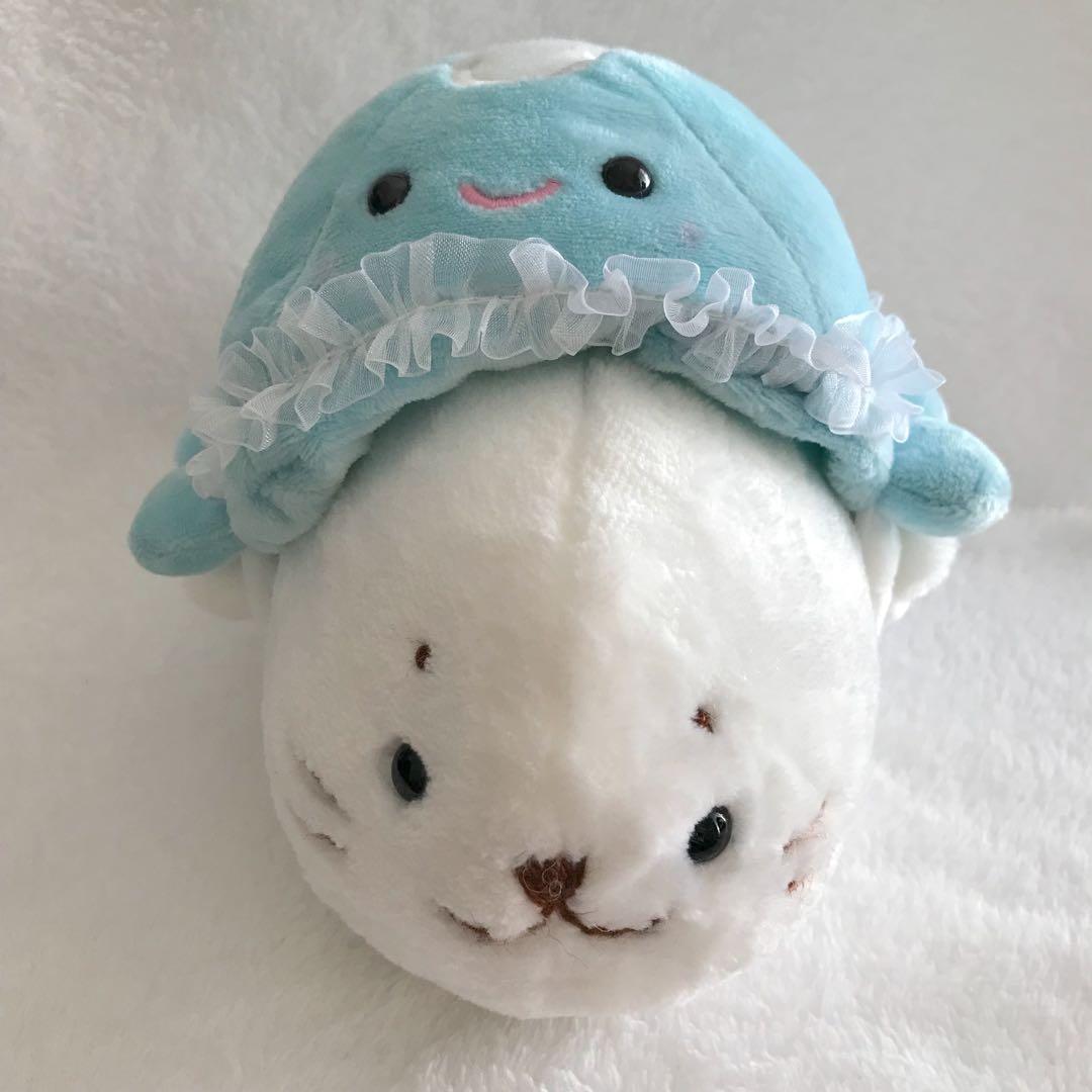 しろたん　SIROTAN ぬいぐるみ　マスコット　クアッカワラビー　まとめ売り