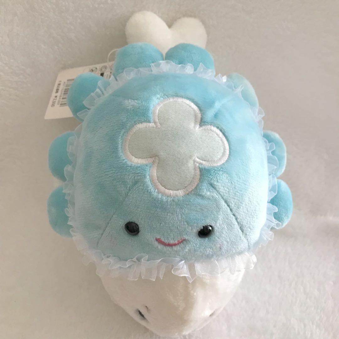 しろたん　SIROTAN ぬいぐるみ　マスコット　クアッカワラビー　まとめ売り