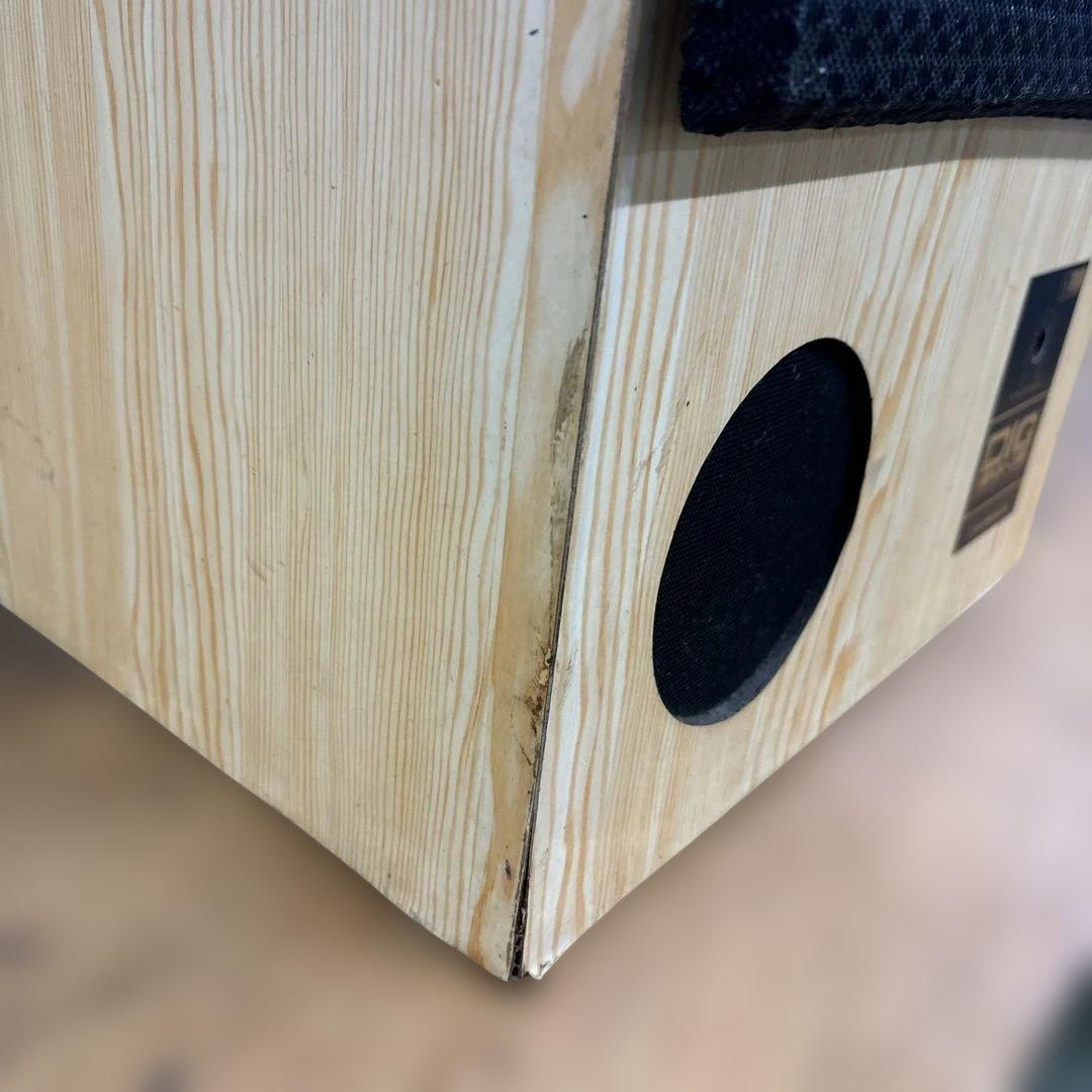 【ALTEC】アルテックDIG MK-3スピーカー 16W 8Ω