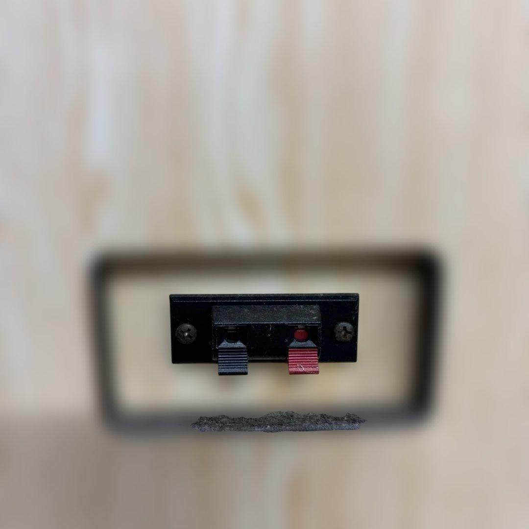 【ALTEC】アルテックDIG MK-3スピーカー 16W 8Ω