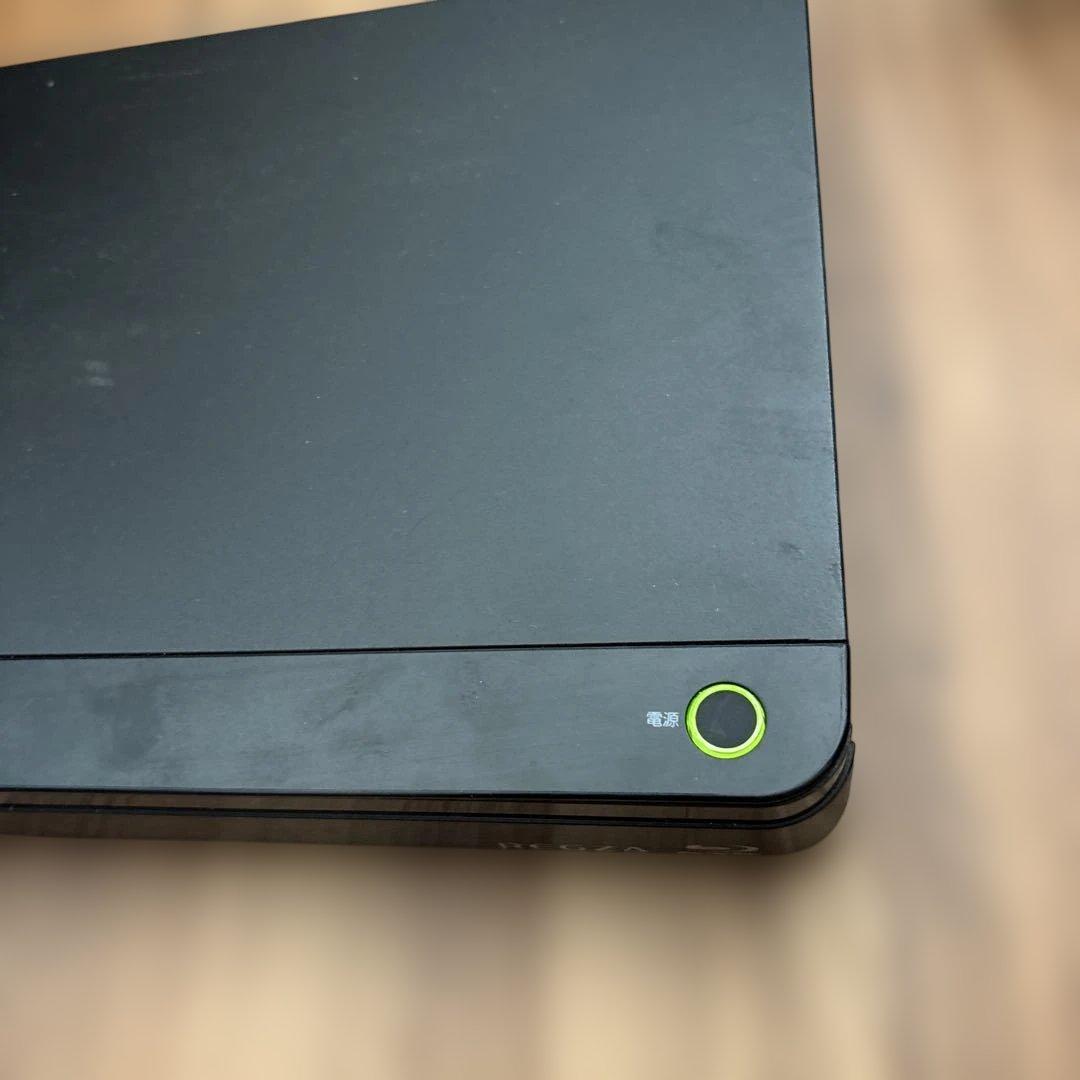 TOSHIBA DBR-W507ブルーレイレコーダー