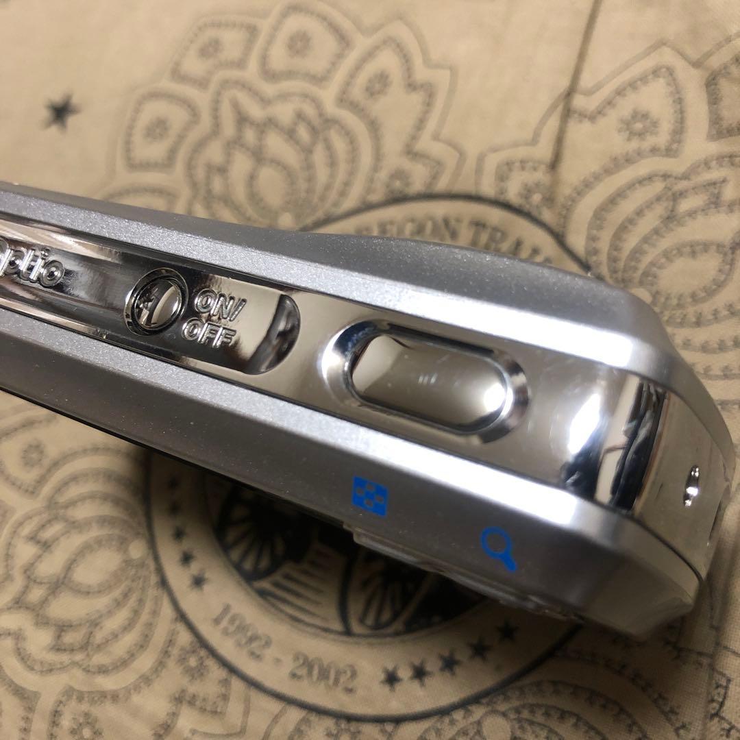 PENTAX Optio E50 デジカメ コンデジ