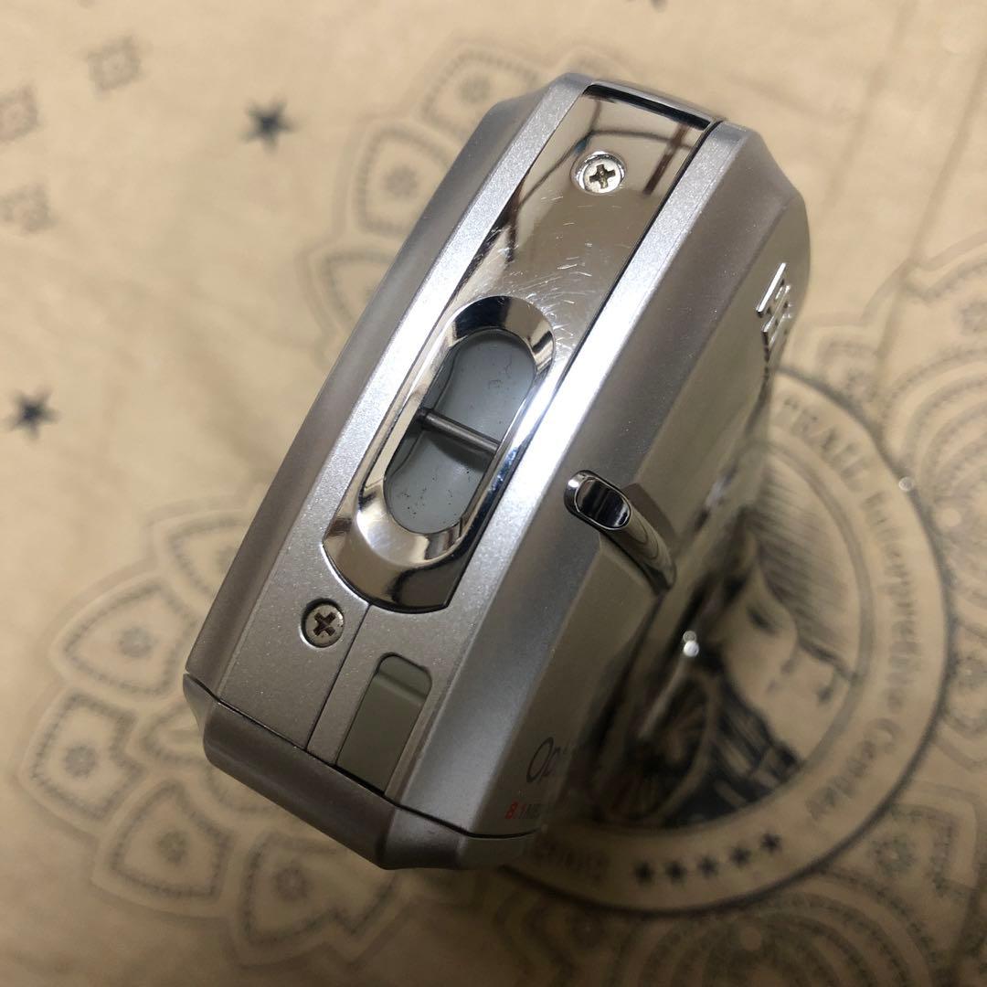 PENTAX Optio E50 デジカメ コンデジ