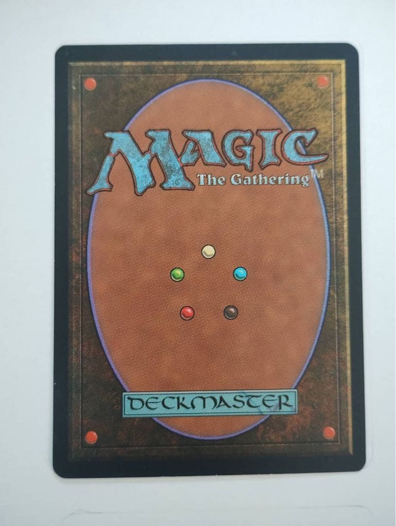 マジック：ザ・ギャザリング 浅すぎる墓穴