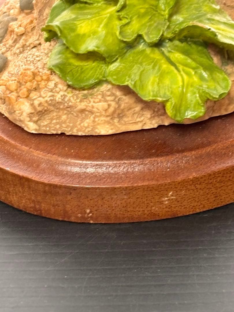 希少！未使用コレクション❣️ジョンベスウィック ピーターラビット フィギリン