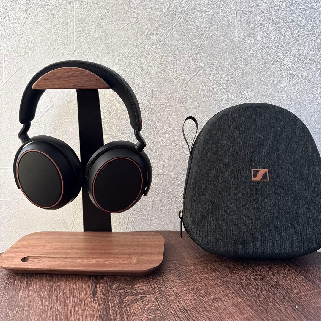 限定カラー‼️ゼンハイザー sennheiser MOMENTUM 4