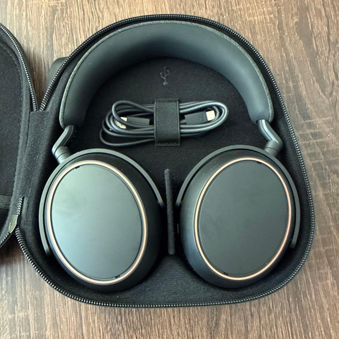 限定カラー‼️ゼンハイザー sennheiser MOMENTUM 4