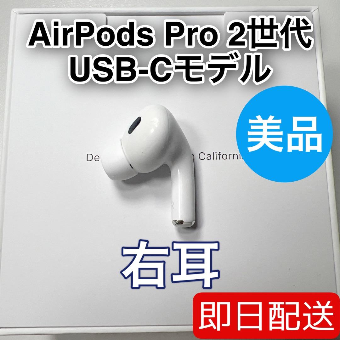 みー usb-c 右耳 A3047 [20]
