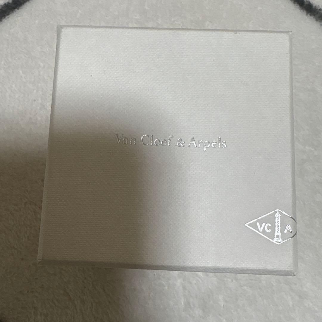 ヴァンクリーフ&アーペル　ボックス