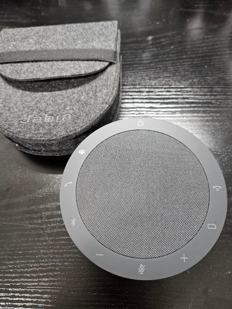 スピーカー・ウーファー Jabra SPEAK2 55