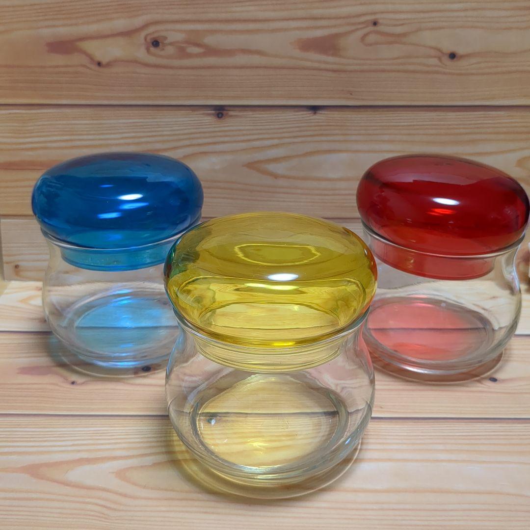 アデリアレトロ　　レトロポップ　キャンディーポット