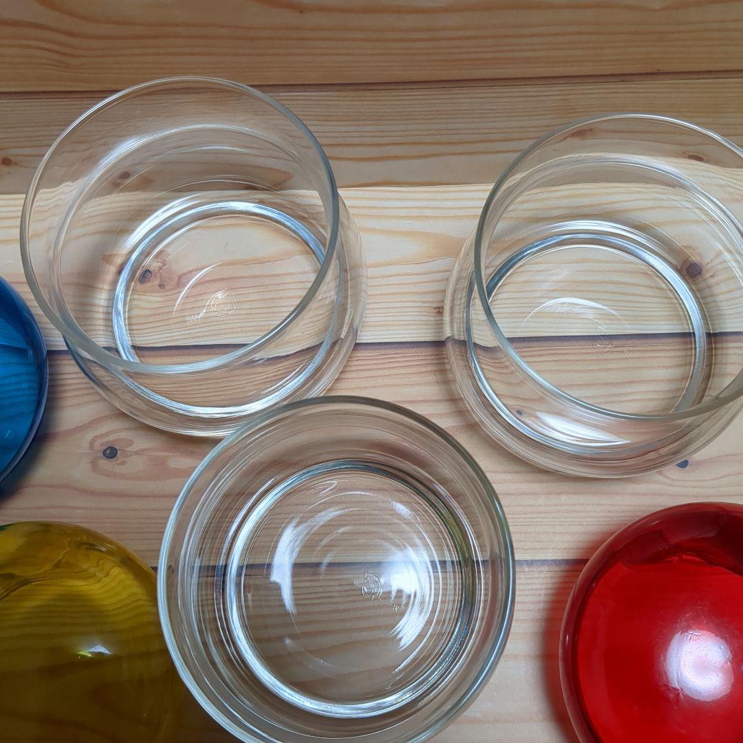 アデリアレトロ　　レトロポップ　キャンディーポット