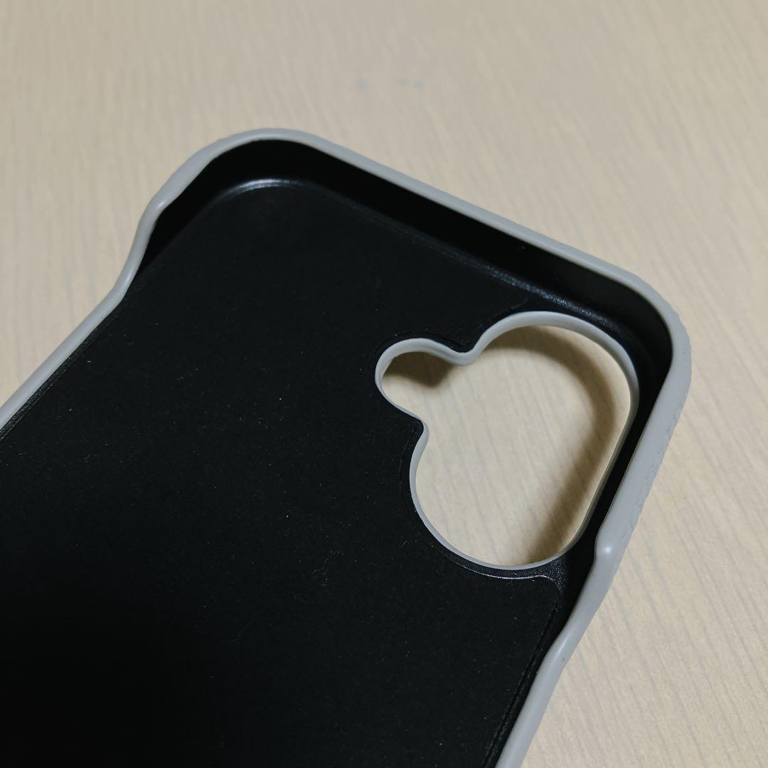 ajew エジュー ✖️ パペットスンスン コラボ iPhone16 限定