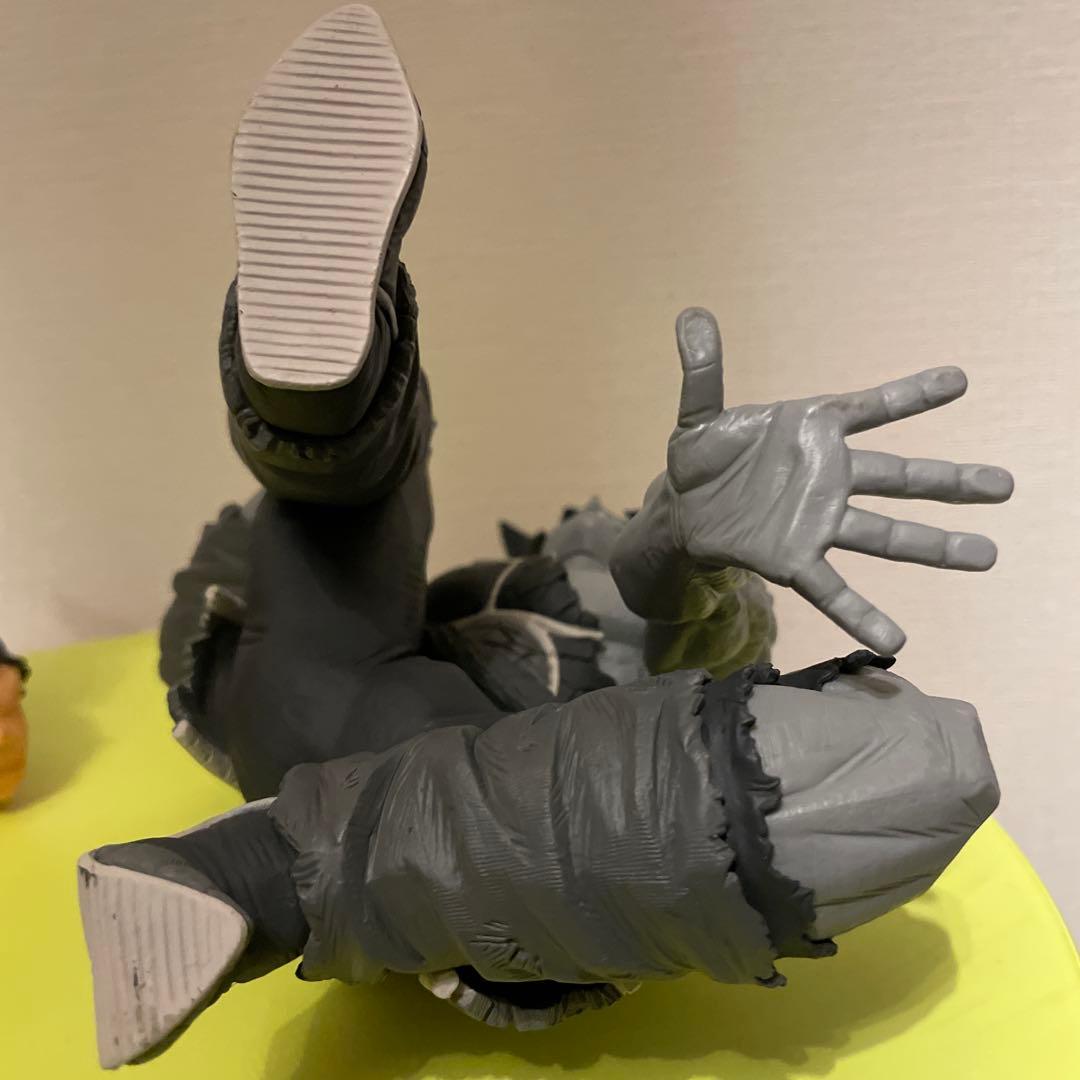 ドラゴンボール SMSPバーダック　A賞C賞